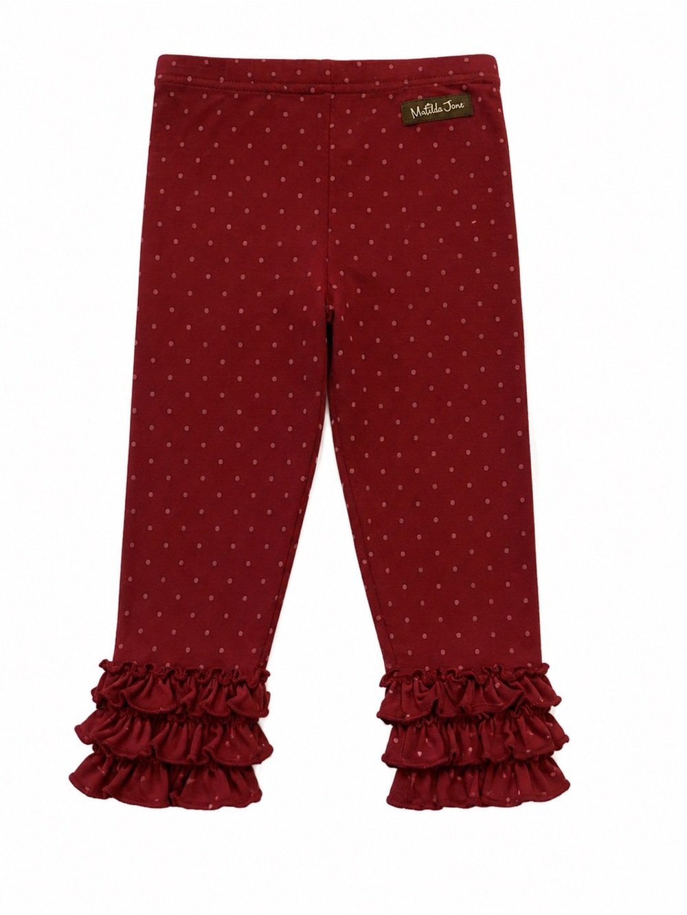 Matilda Jane Brand Legging Pants